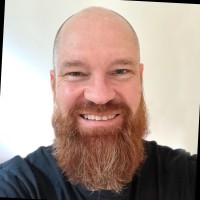 UNC Arts and Sciences Foundation Employee Andrew Berner's profile photo