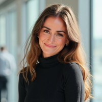 Velocity Capital Management Employee Grace Gillis's profile photo