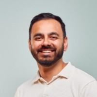 The First Thirty Employee Saumeel Pachigar's profile photo