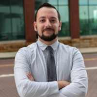 Pressworks, Inc Employee Jamison Dumas's profile photo