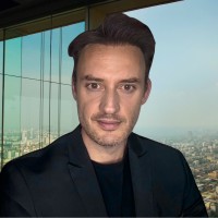 Fedrigoni Paper Employee Gregory Boisson's profile photo