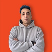 Aden Games Employee Mehmet Aydin's profile photo