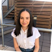 Cameron Wellness Centre Employee Felicia Kapeleri's profile photo