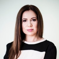 Joanna Dziedzic-Bukowska Email