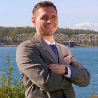Quanta Finance, LLC Employee Michael Parrish's profile photo