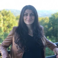 The Refuge Center for Counseling Employee Leah Discenza's profile photo