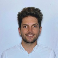 CaixaBank Employee Lukas Schaefer's profile photo
