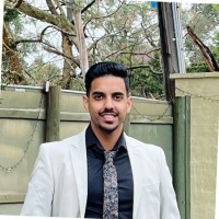Ani Sharma Email
