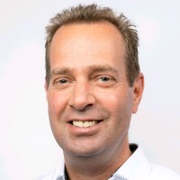 MultiTankcard Employee John Wijns's profile photo