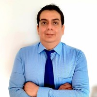 CIBERTEC Employee Carlos Eduardo Ramírez Díaz's profile photo