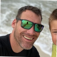 WinSouth Credit Union Employee Thomas Pickard's profile photo