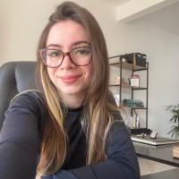 ATEAL Employee Rafaela Pereira Sousa's profile photo
