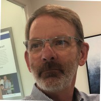 Lennar Employee Bryan Love's profile photo