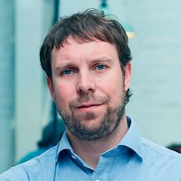 Focus Employee Eugenio Cisternas's profile photo
