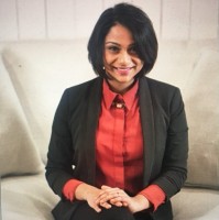 Magic Stamp Employee Melissa Fernandes's profile photo