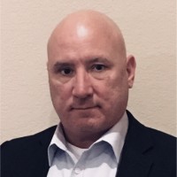 Pure Storage Employee Mark Lindon's profile photo