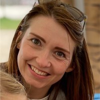 LINNAEUS GROUP LIMITED Employee Laura Brooker's profile photo