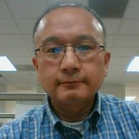 Adverum Biotechnologies Employee Frank Chew's profile photo