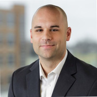 Plexus Corp. Employee Rob Michalkiewicz's profile photo