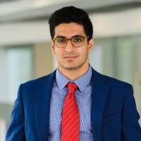 White Star Capital Employee Arjun Mehra's profile photo