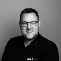 CDUK Employee Craig Shore's profile photo