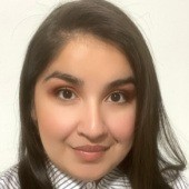 Briana Knapp's profile photo