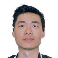 David Ding Email & Phone Number