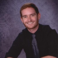 iHeartMedia Employee James Harkness's profile photo