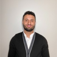 Pellera Technologies Employee Ben Brawley's profile photo