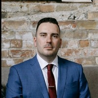 Office of the Attorney General of Iowa Employee Andrew Cederdahl's profile photo