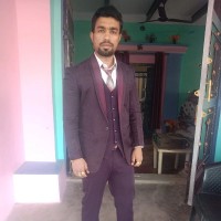 ENS Enterprises Private Limited Employee Mithilesh Pandey's profile photo