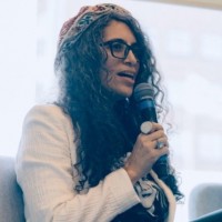 Dima Khatib Email & Phone Number