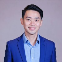Elwood Employee Esmond Hwee's profile photo