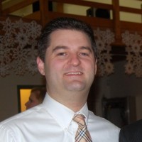 ITC Holdings Corp. Employee Christopher Wilcox's profile photo