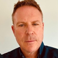 !K7 Music Employee Adrian Hughes's profile photo