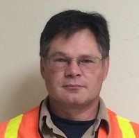POWER Testing and Energization Employee Wayde Harvey's profile photo