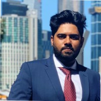 CEVA Logistics Employee Vinoth Baskaran's profile photo