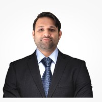 AHS Group Employee Saurabh Yadav's profile photo