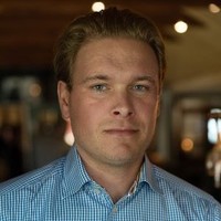 Bluefish Pharmaceuticals Employee Jakob Bergström's profile photo