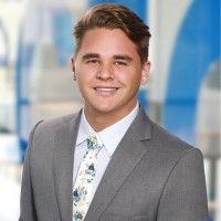 Alexander McHugh Email & Phone Number