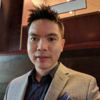 CaseWare International Inc. Employee David Yiu's profile photo