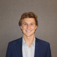 Partner Valuation Advisors Employee Dylan McCormick's profile photo