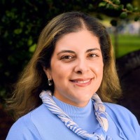 Laura Copado Email & Phone Number