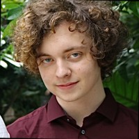 Security Bindery Workers Inc. Employee Tyler Schuch's profile photo