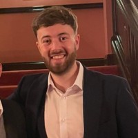 Barker Ross | Recruitment Specialists Employee Harry Tattersall's profile photo