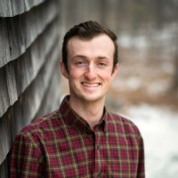 National Links Trust Employee Christopher Burns's profile photo