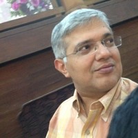 Microsoft Alumni Network Employee Manohar Hotchandani's profile photo