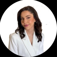 Rakal Spaces Employee Sarah Zantout's profile photo