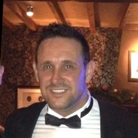 Zscaler Employee Steve Taylor-Ware's profile photo