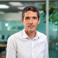 Helios Group Employee Jean-Philippe Dulot's profile photo